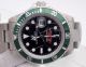 Rolex 50th Kermit Submarimer Replica Watch 16610LV (2)_th.jpg